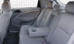 Daewoo Lacetti Hatchback 2004 года (UK)